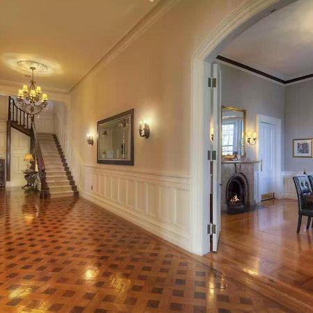 The Hamilton Hoppin House, Villa 120 Newport, Ri Middletown Zewnętrze zdjęcie
