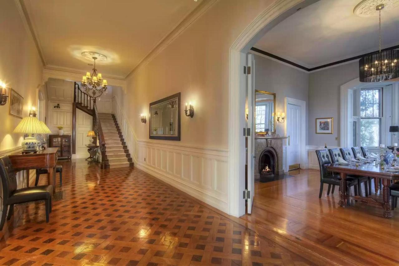 The Hamilton Hoppin House, Villa 120 Newport, Ri Middletown Zewnętrze zdjęcie