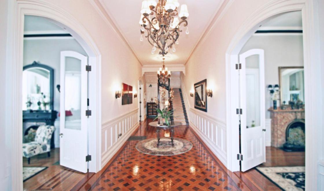The Hamilton Hoppin House, Villa 120 Newport, Ri Middletown Zewnętrze zdjęcie