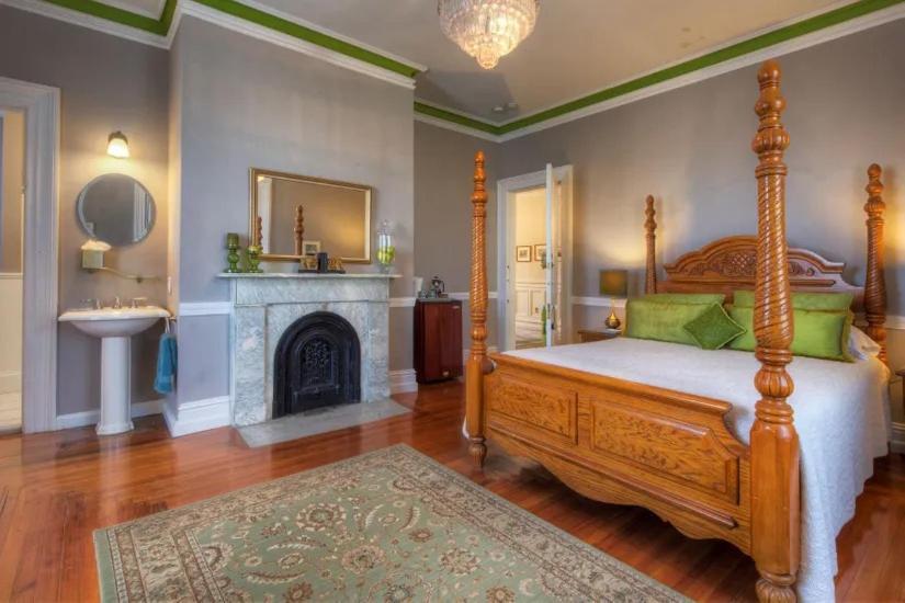 The Hamilton Hoppin House, Villa 120 Newport, Ri Middletown Zewnętrze zdjęcie