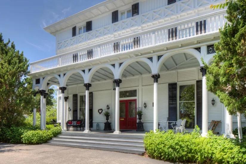 The Hamilton Hoppin House, Villa 120 Newport, Ri Middletown Zewnętrze zdjęcie