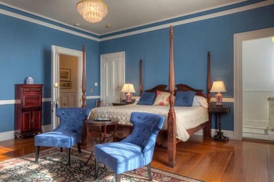 The Hamilton Hoppin House, Villa 120 Newport, Ri Middletown Zewnętrze zdjęcie
