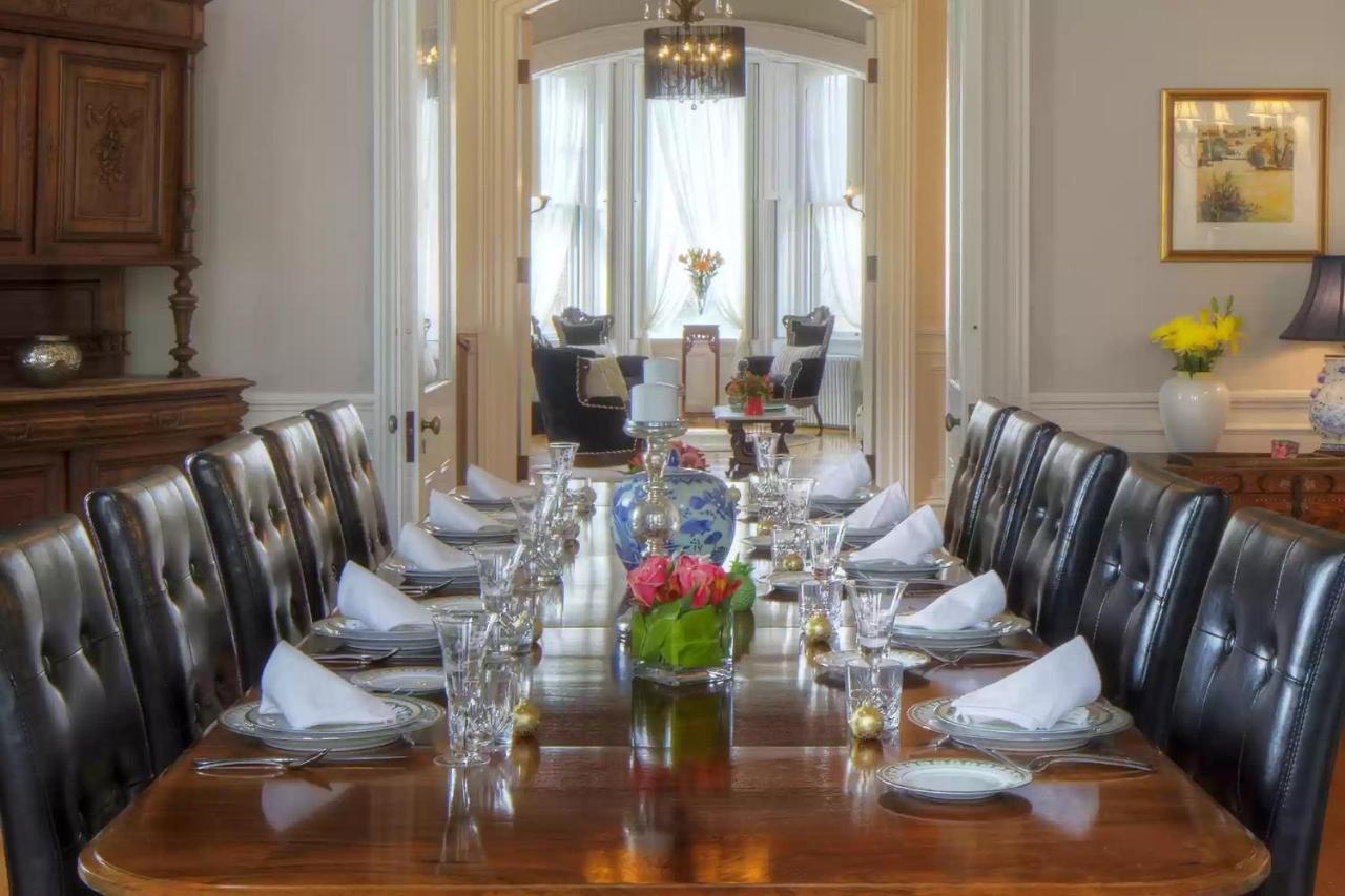 The Hamilton Hoppin House, Villa 120 Newport, Ri Middletown Zewnętrze zdjęcie
