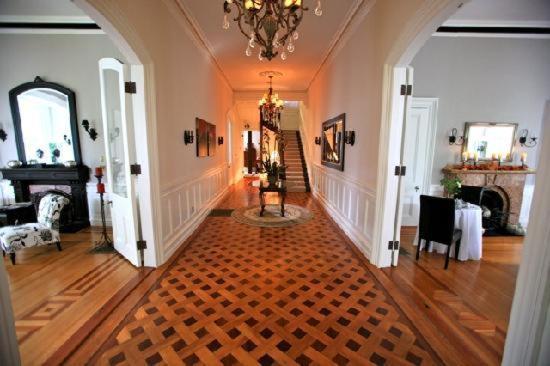 The Hamilton Hoppin House, Villa 120 Newport, Ri Middletown Zewnętrze zdjęcie