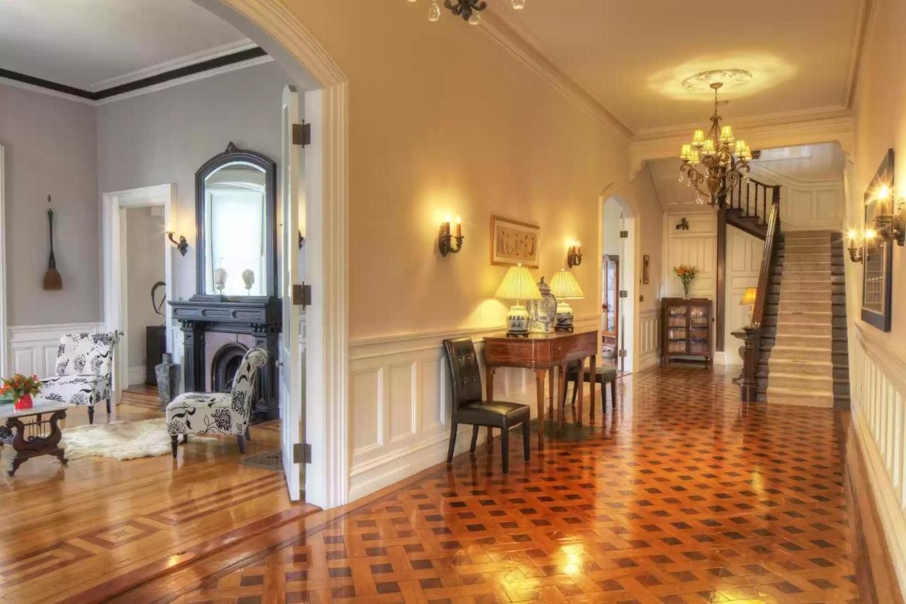 The Hamilton Hoppin House, Villa 120 Newport, Ri Middletown Zewnętrze zdjęcie