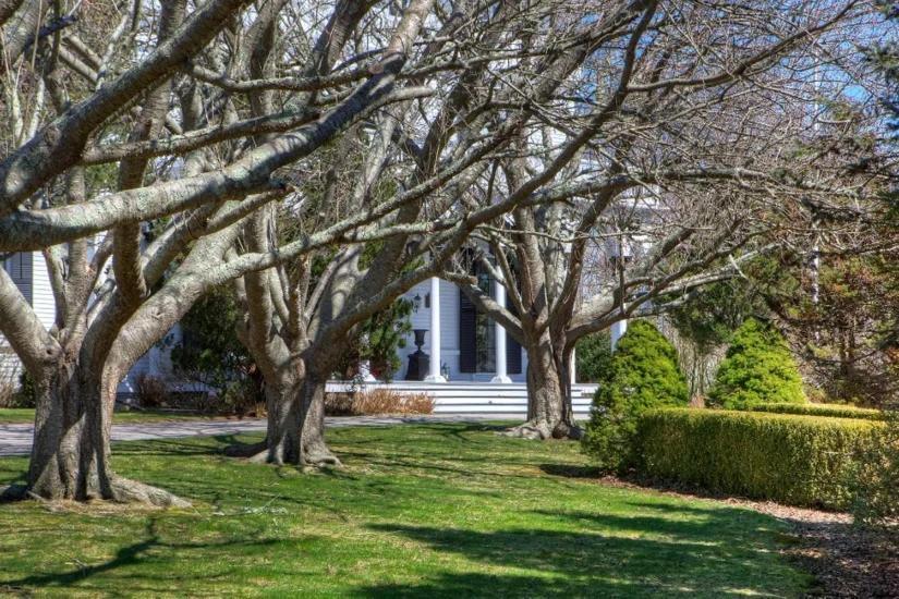 The Hamilton Hoppin House, Villa 120 Newport, Ri Middletown Zewnętrze zdjęcie