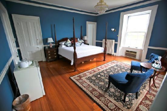 The Hamilton Hoppin House, Villa 120 Newport, Ri Middletown Zewnętrze zdjęcie