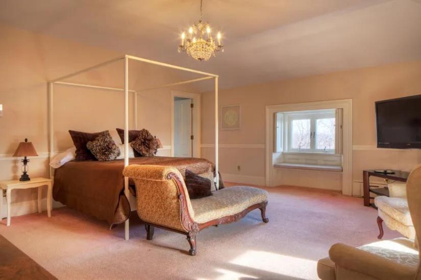 The Hamilton Hoppin House, Villa 120 Newport, Ri Middletown Zewnętrze zdjęcie