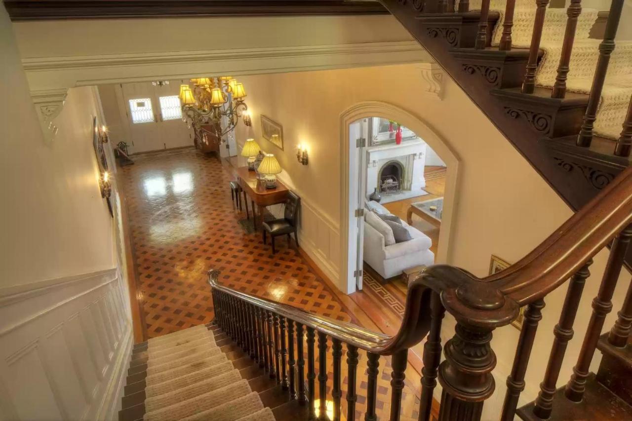 The Hamilton Hoppin House, Villa 120 Newport, Ri Middletown Zewnętrze zdjęcie