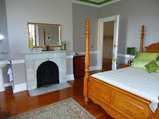 The Hamilton Hoppin House, Villa 120 Newport, Ri Middletown Zewnętrze zdjęcie